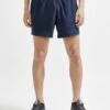 MEN'S ADV ESSENCE 5" STRETCH SHORTS -Cheap Sportswear Store 1908763 396000 ADVEssence5 InchStretchShorts Closeup1