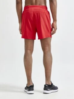 MEN'S ADV ESSENCE 5" STRETCH SHORTS -Cheap Sportswear Store 1908763 430000 ADVEssence5 InchStretchShorts Closeup2