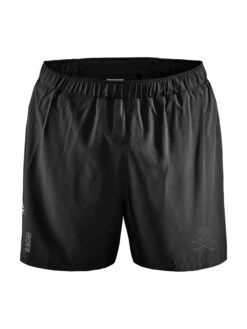 MEN'S RACE REBEL 5" RUNNING SHORTS