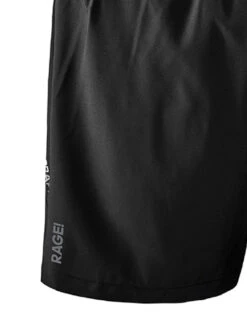 MEN'S RACE REBEL 5" RUNNING SHORTS -Cheap Sportswear Store 1908763 999000 Rage