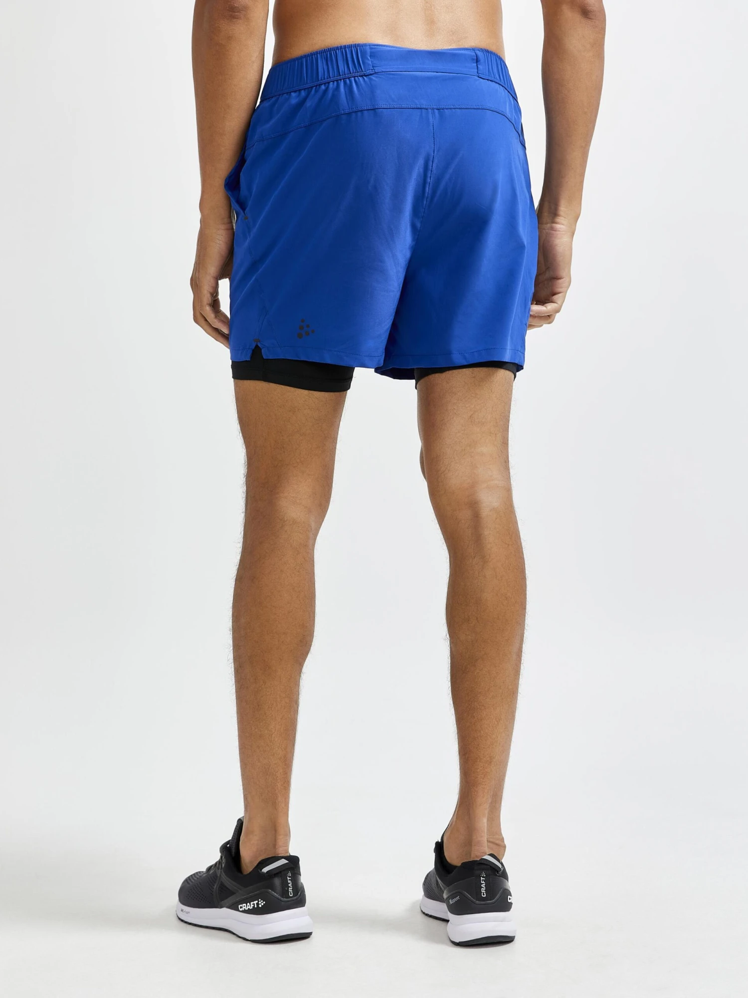 MEN'S ADV ESSENCE 2-IN-1 STRETCH SHORTS 10 MEN'S ADV ESSENCE 2-IN-1 STRETCH SHORTS - Image 8