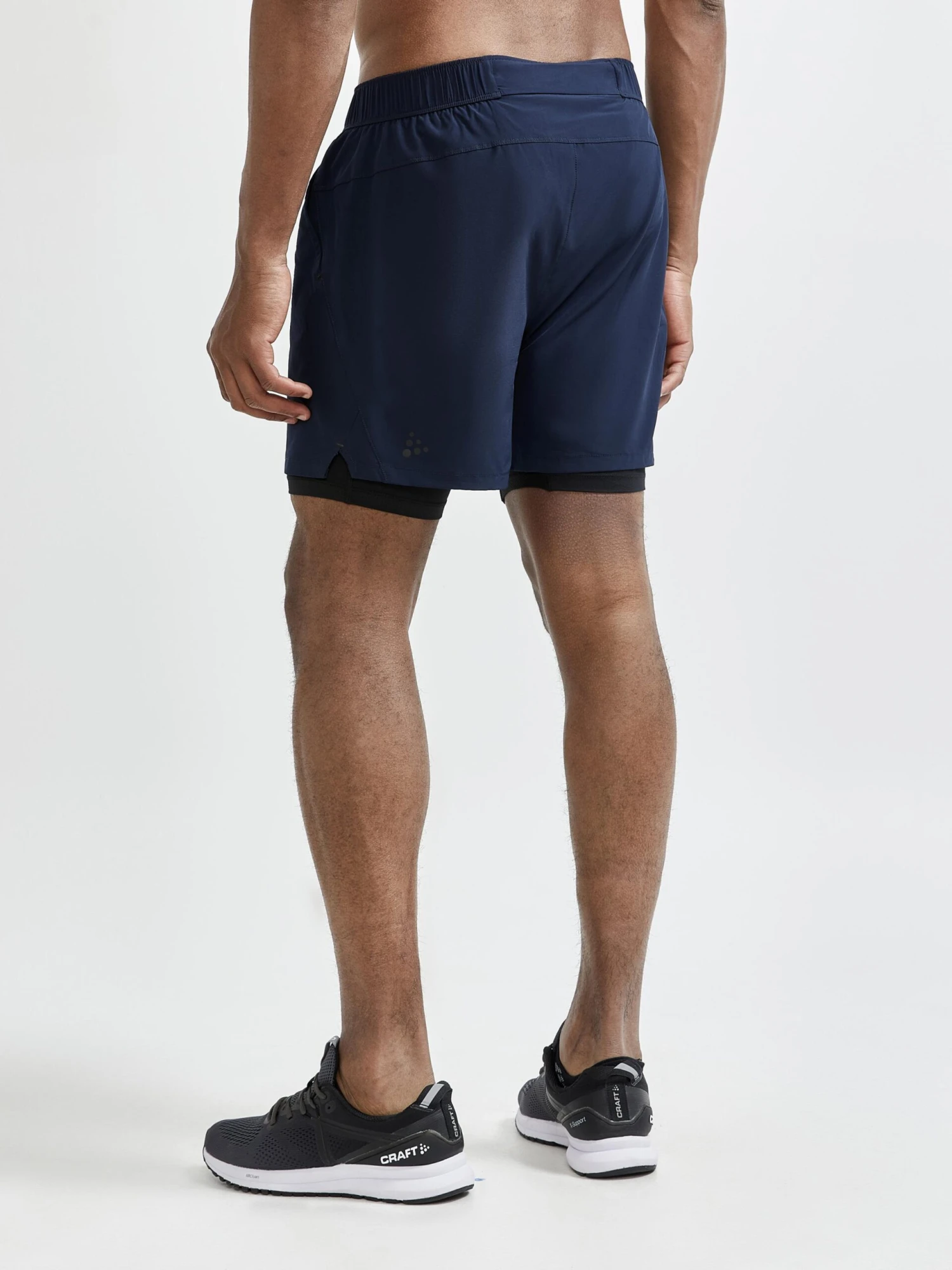 MEN'S ADV ESSENCE 2-IN-1 STRETCH SHORTS 16 MEN'S ADV ESSENCE 2-IN-1 STRETCH SHORTS - Image 14