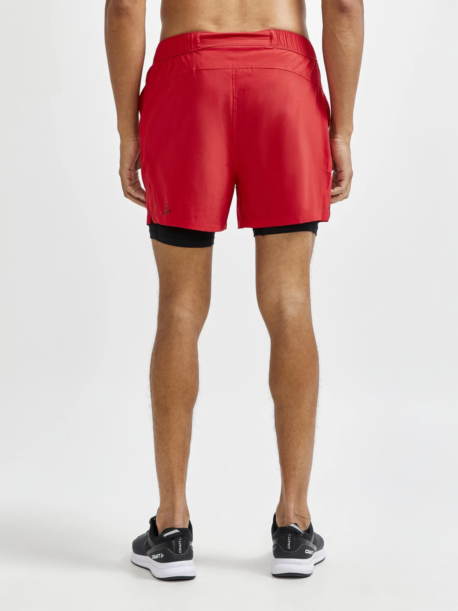 MEN'S ADV ESSENCE 2-IN-1 STRETCH SHORTS 21 MEN'S ADV ESSENCE 2-IN-1 STRETCH SHORTS - Image 19