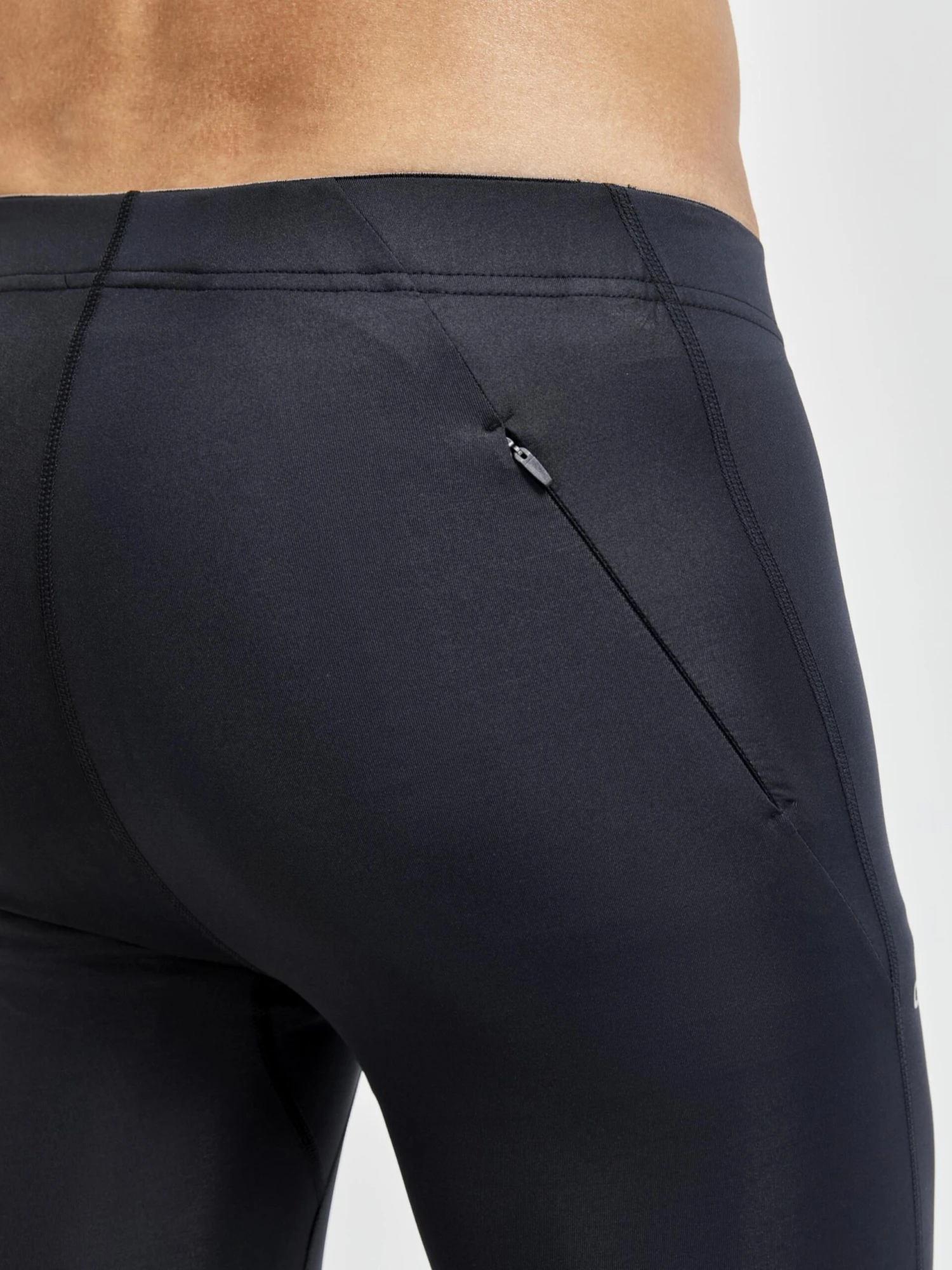 MEN'S ADV ESSENCE COMPRESSION TIGHTS 5 MEN'S ADV ESSENCE COMPRESSION TIGHTS - Image 3