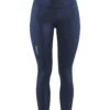 WOMEN'S ADV ESSENCE TRAINING ZIP TIGHTS 1 WOMEN'S ADV ESSENCE TRAINING ZIP TIGHTS -Cheap Sportswear Store 1908775 396000 ADVEssenceZipTights Front