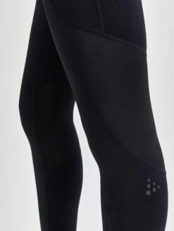 WOMEN'S ADV ESSENCE TRAINING TIGHTS -Cheap Sportswear Store 1908776 999000 ADVEssenceTights Closeup3