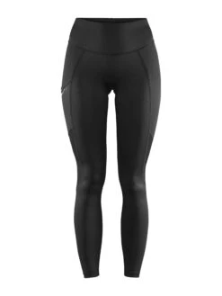 WOMEN'S ADV ESSENCE TRAINING TIGHTS -Cheap Sportswear Store 1908776 999000 ADVEssenceTights Front