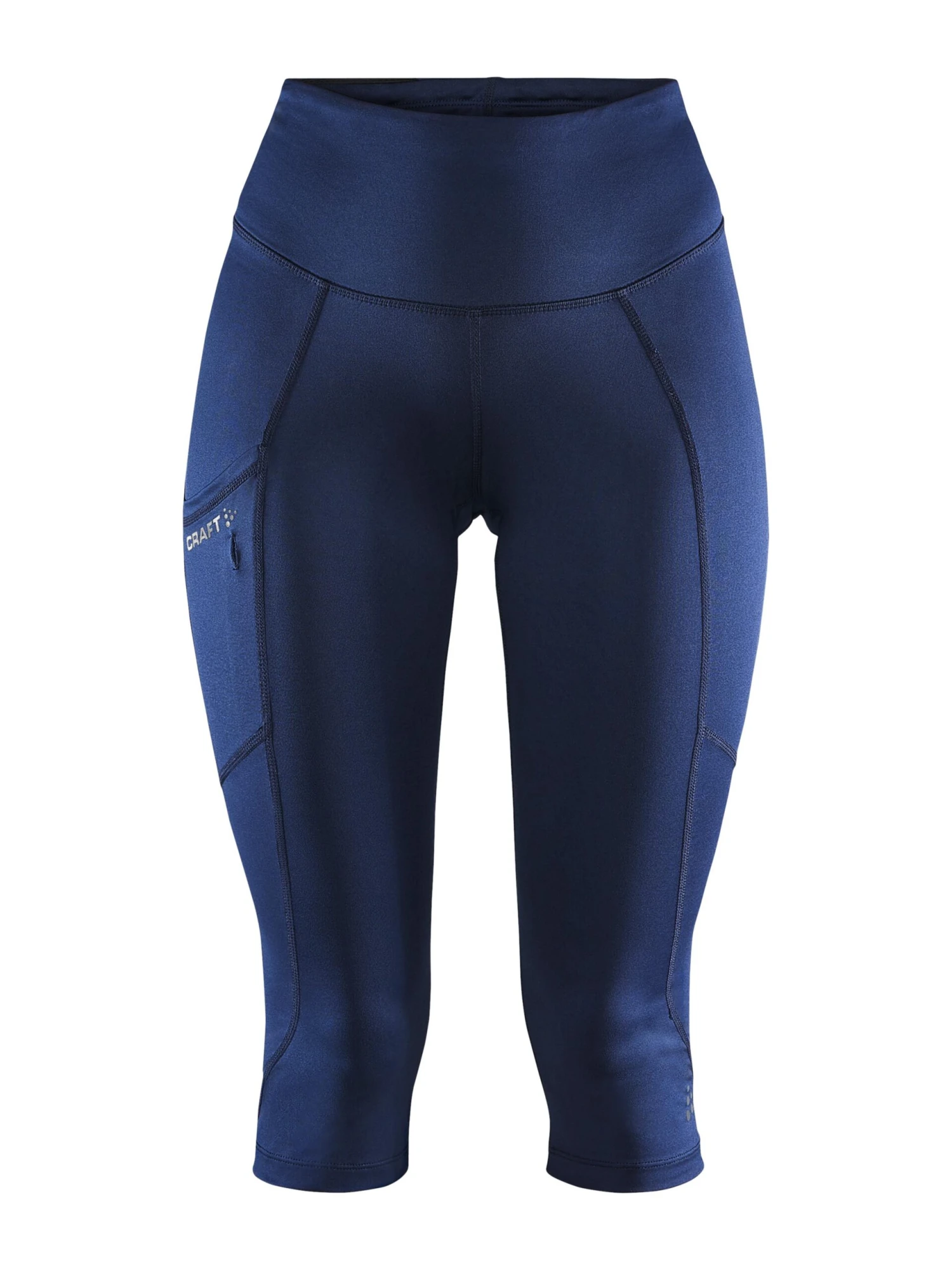 WOMEN'S ADV ESSENCE CAPRI TRAINING TIGHTS 8 WOMEN'S ADV ESSENCE CAPRI TRAINING TIGHTS - Image 6