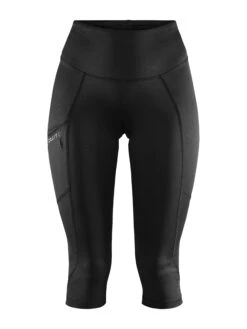 WOMEN'S ADV ESSENCE CAPRI TRAINING TIGHTS 36 WOMEN'S ADV ESSENCE CAPRI TRAINING TIGHTS -Cheap Sportswear Store 1908777 999000 ADVEssenceCapriTights Front