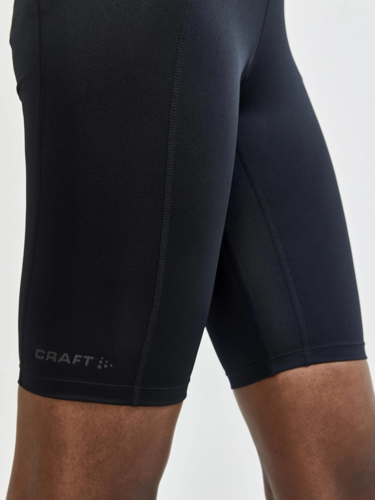 WOMEN'S ADV ESSENCE TRAINING SHORT TIGHTS 7 WOMEN'S ADV ESSENCE TRAINING SHORT TIGHTS - Image 5