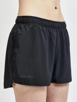 WOMEN'S ADV ESSENCE 2" STRETCH SHORTS -Cheap Sportswear Store 1908781 999000 ADVEssence2 InchStretchShorts Closeup3