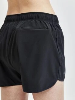 WOMEN'S ADV ESSENCE 2" STRETCH SHORTS -Cheap Sportswear Store 1908781 999000 ADVEssence2 InchStretchShorts Closeup4