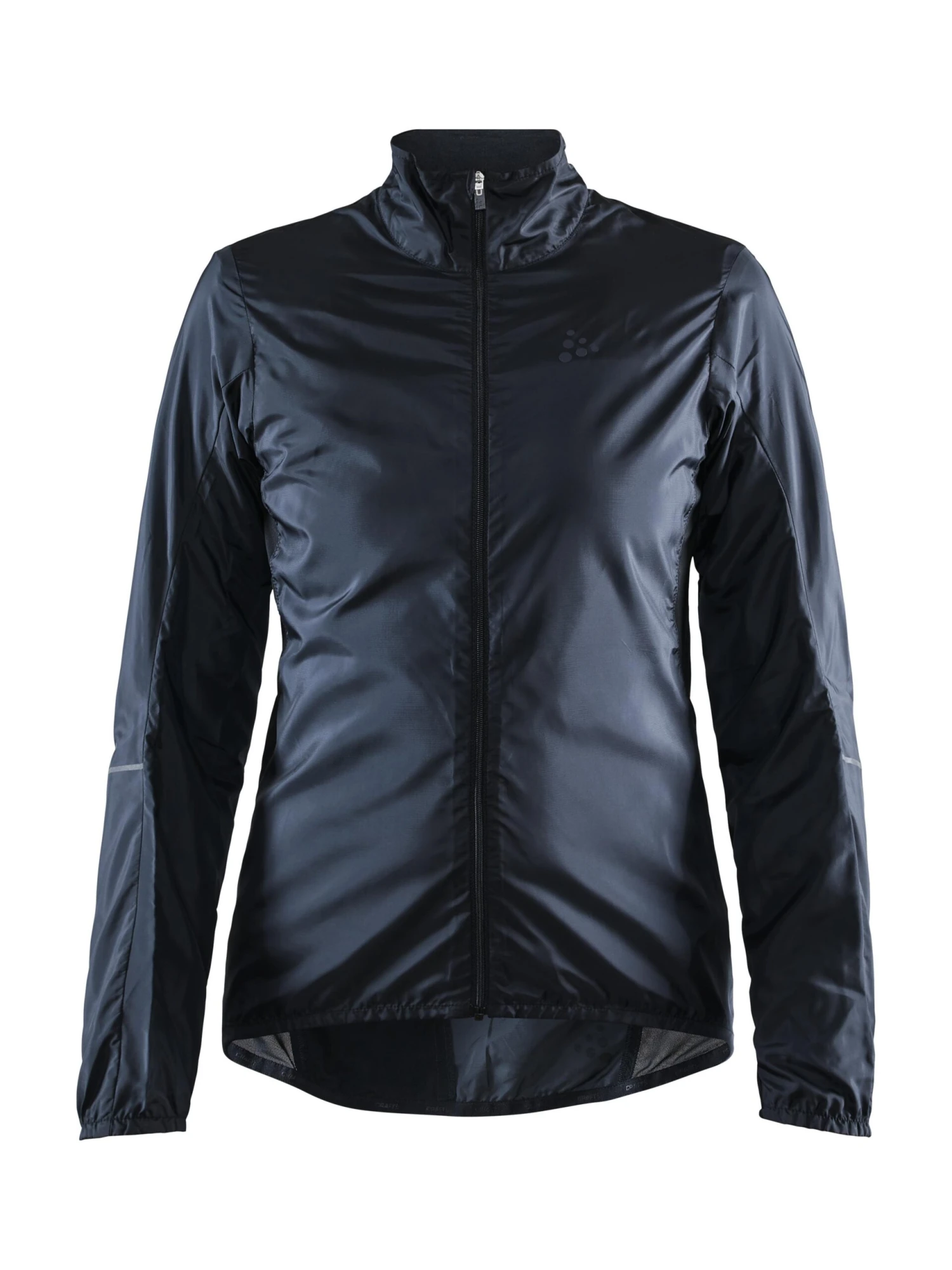 WOMEN'S ESSENCE LIGHT WIND CYCLING JKT 21 WOMEN'S ESSENCE LIGHT WIND CYCLING JKT - Image 19