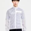 MEN'S ESSENCE LIGHT WIND CYCLING JKT -Cheap Sportswear Store 1908813 900000 EssenceLightWindJacketM Closeup1
