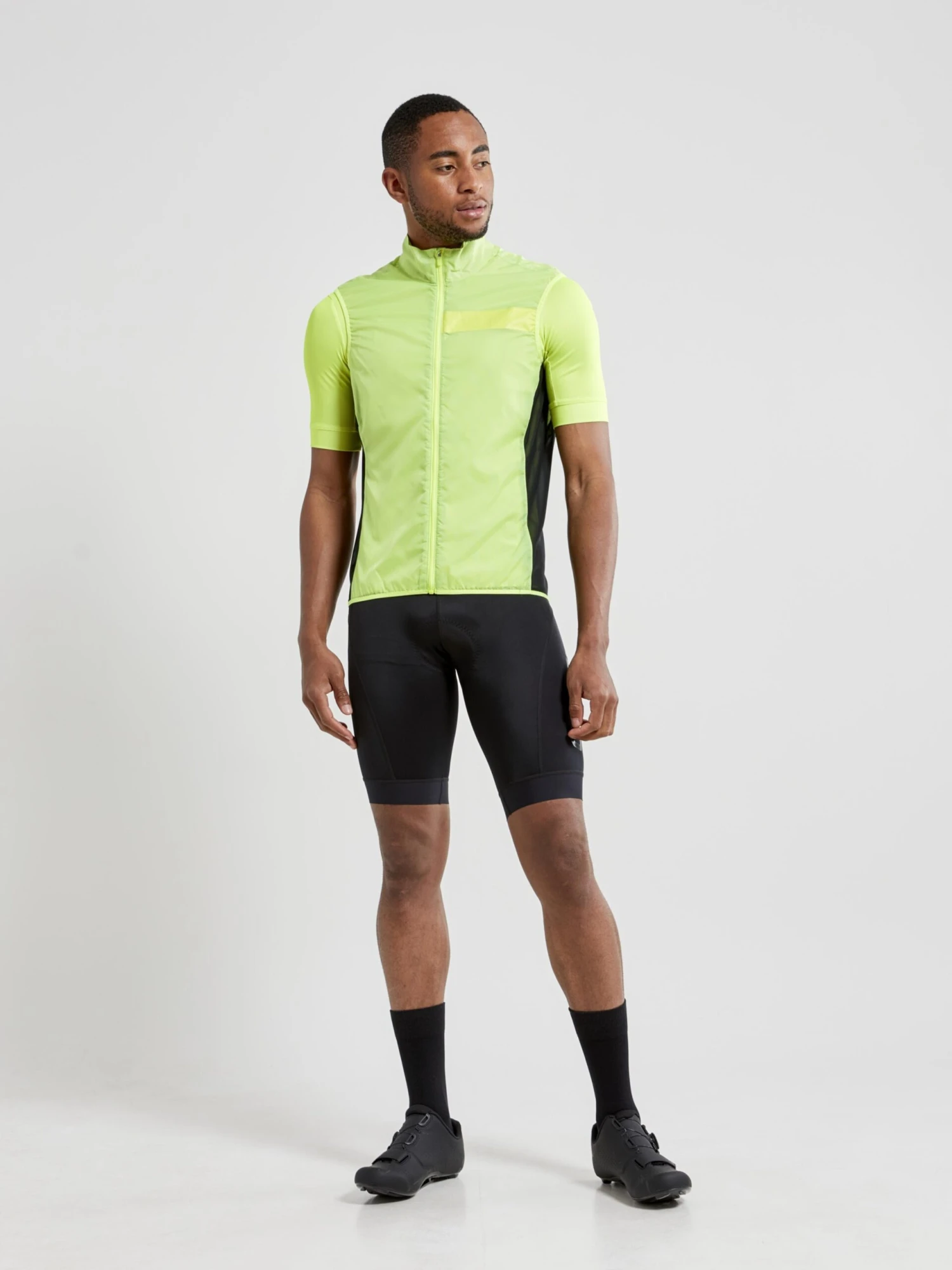 MEN'S ESSENCE LIGHT WIND CYCLING VEST 20 MEN'S ESSENCE LIGHT WIND CYCLING VEST - Image 18