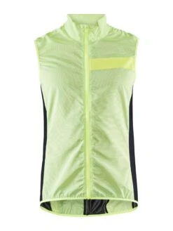 MEN'S ESSENCE LIGHT WIND CYCLING VEST 40 MEN'S ESSENCE LIGHT WIND CYCLING VEST -Cheap Sportswear Store 1908814 809000 EssenceLightWindVest Front