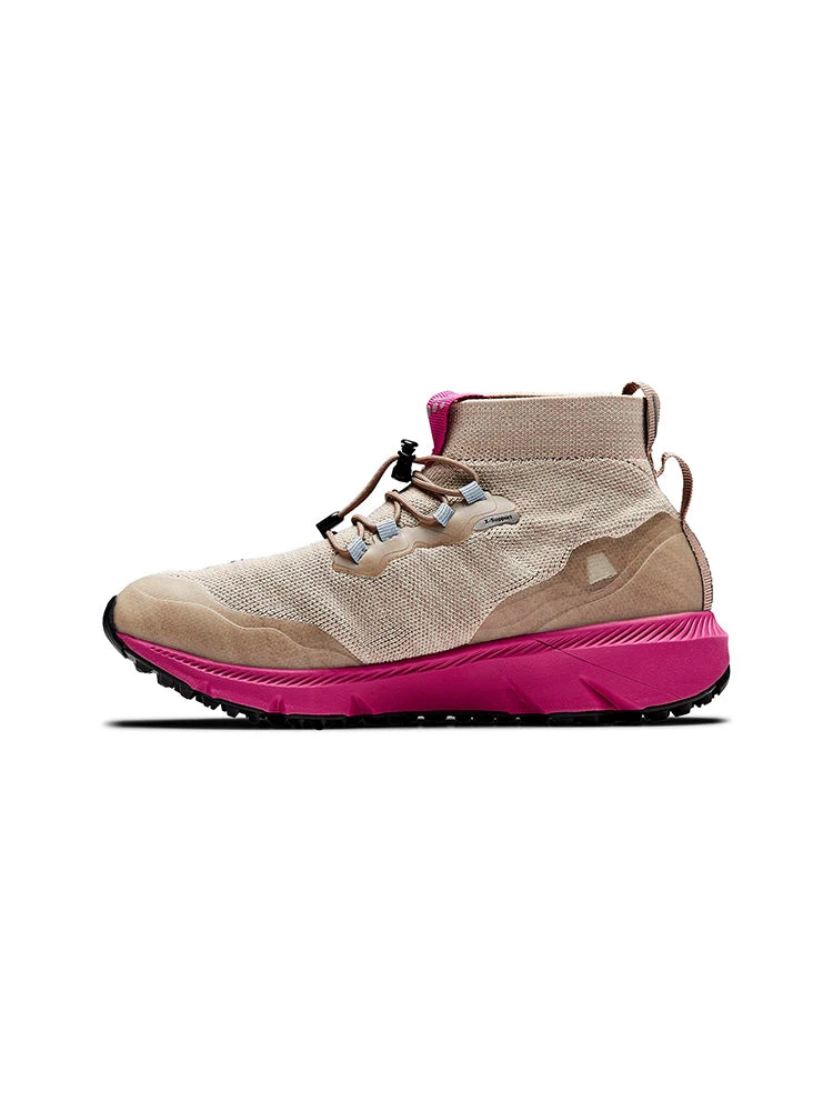 WOMEN'S NORDIC FUSEKNIT HYDRO MID 7 WOMEN'S NORDIC FUSEKNIT HYDRO MID - Image 6