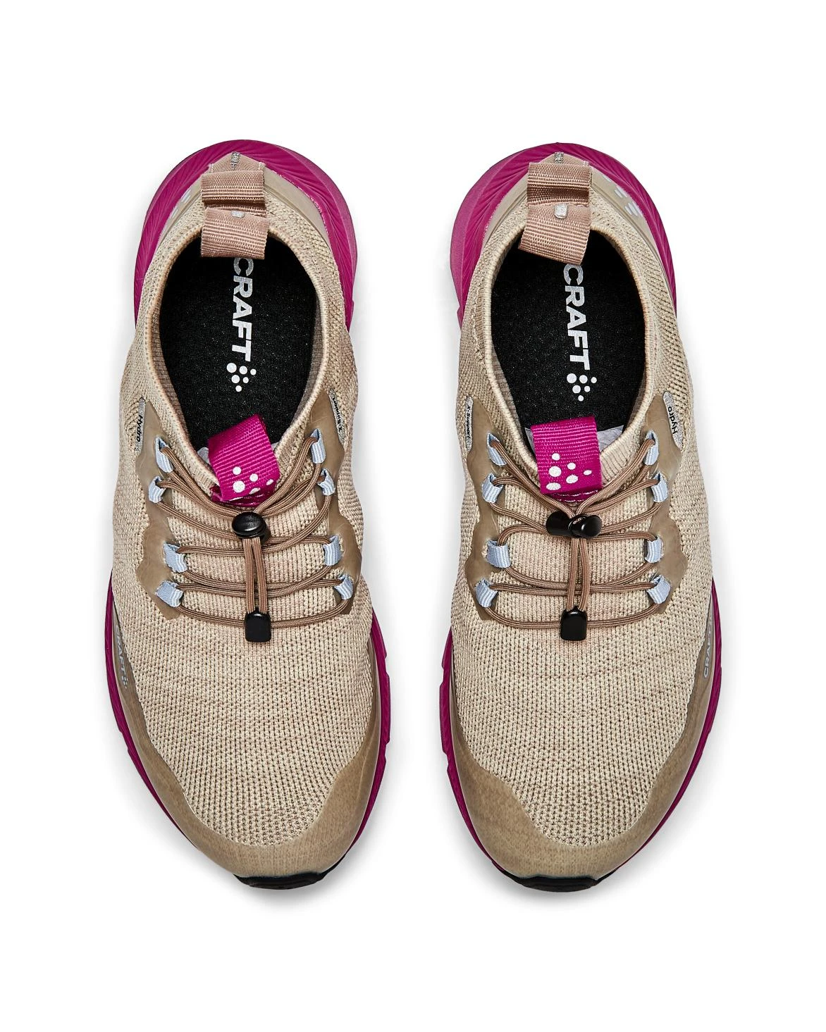 WOMEN'S NORDIC FUSEKNIT HYDRO MID 9 WOMEN'S NORDIC FUSEKNIT HYDRO MID - Image 8