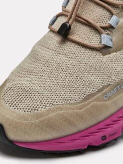 WOMEN'S NORDIC FUSEKNIT HYDRO MID 30 WOMEN'S NORDIC FUSEKNIT HYDRO MID -Cheap Sportswear Store 1909295 211486 NordicFuseknitMidW Closeup5