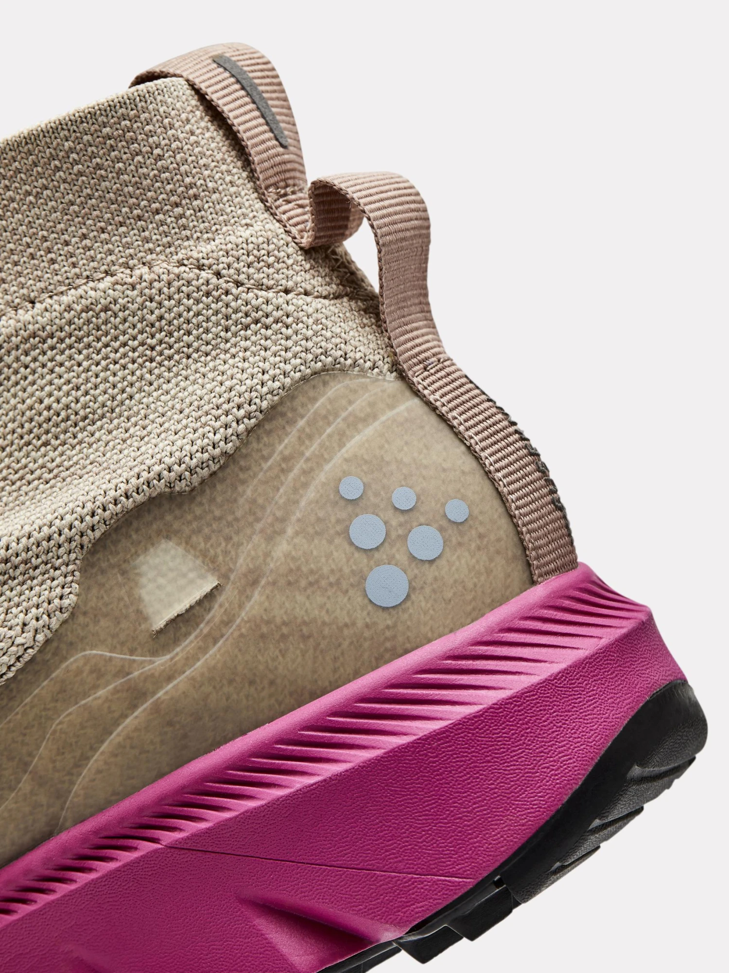 WOMEN'S NORDIC FUSEKNIT HYDRO MID 14 WOMEN'S NORDIC FUSEKNIT HYDRO MID - Image 13