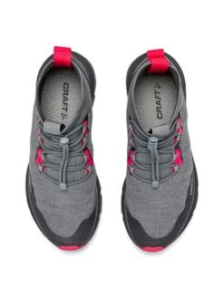 WOMEN'S NORDIC FUSEKNIT HYDRO MID 22 WOMEN'S NORDIC FUSEKNIT HYDRO MID -Cheap Sportswear Store 1909295 935410 NordicFuseknitHydroMid Closeup3