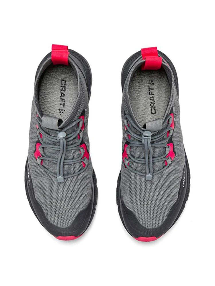 WOMEN'S NORDIC FUSEKNIT HYDRO MID 4 WOMEN'S NORDIC FUSEKNIT HYDRO MID - Image 3