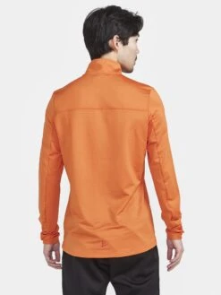 MEN'S CORE GAIN MIDLAYER 28 MEN'S CORE GAIN MIDLAYER -Cheap Sportswear Store 1909496 580000 COREGainmidlayerM Closeup2