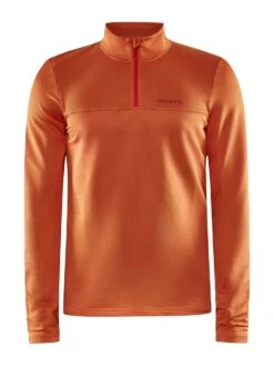 MEN'S CORE GAIN MIDLAYER 31 MEN'S CORE GAIN MIDLAYER -Cheap Sportswear Store 1909496 580000 COREGainmidlayerM Front