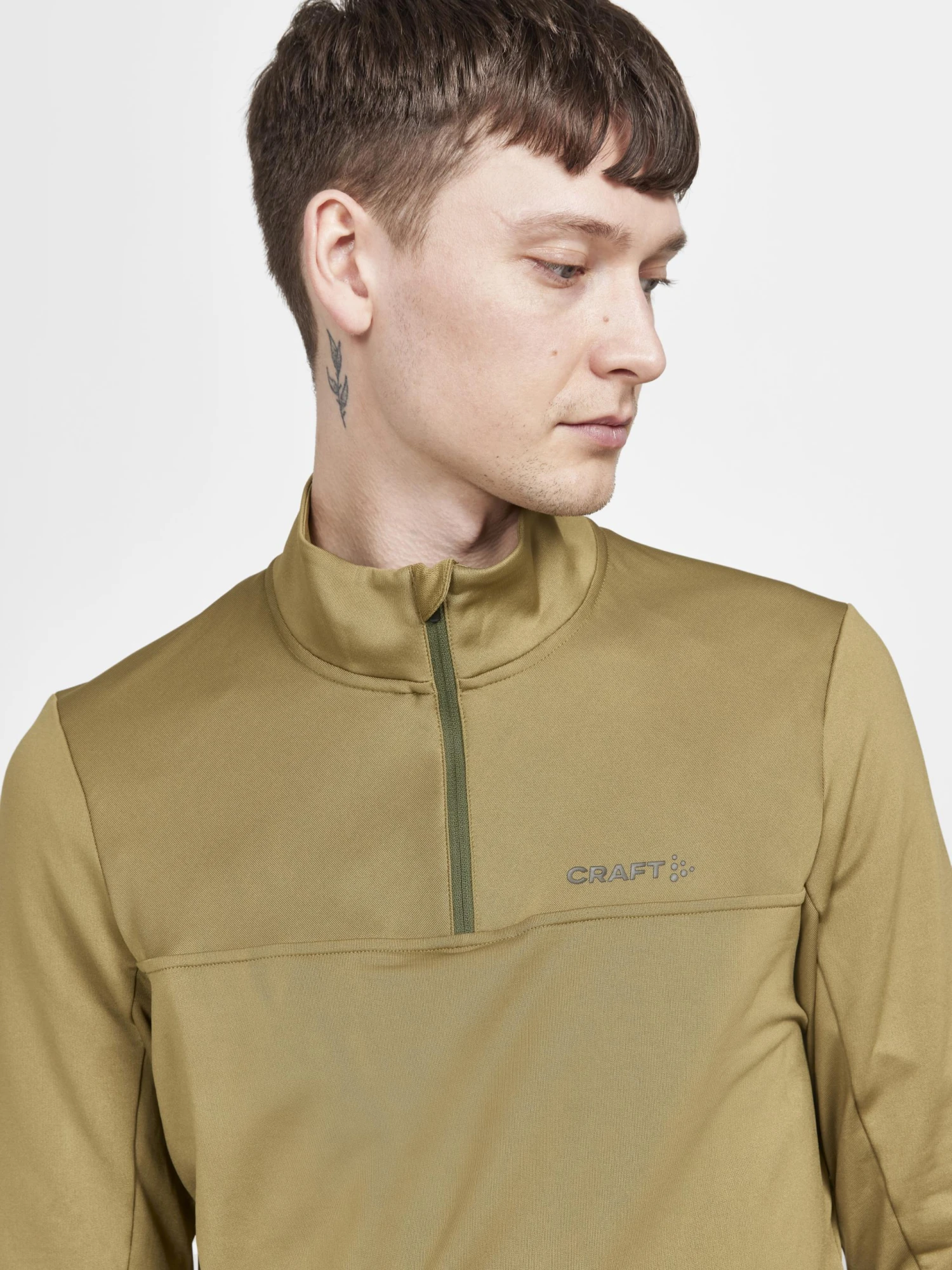 MEN'S CORE GAIN MIDLAYER 20 MEN'S CORE GAIN MIDLAYER - Image 18