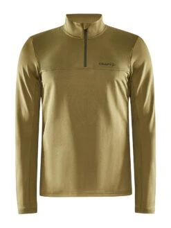 MEN'S CORE GAIN MIDLAYER 41 MEN'S CORE GAIN MIDLAYER -Cheap Sportswear Store 1909496 632000 COREGainmidlayerM Front