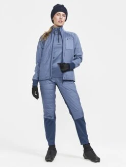 WOMEN'S CORE GAIN MIDLAYER -Cheap Sportswear Store 1909497 362000 COREGainmidlayerW Closeup4