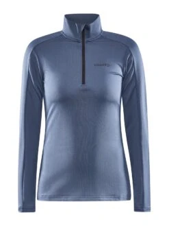 WOMEN'S CORE GAIN MIDLAYER -Cheap Sportswear Store 1909497 362000 COREGainmidlayerW Front