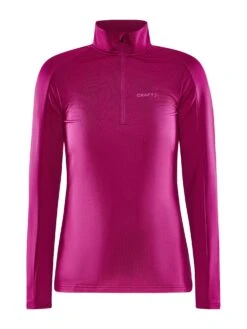 WOMEN'S CORE GAIN MIDLAYER -Cheap Sportswear Store 1909497 486000 COREGainmidlayerW Front