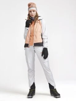 WOMEN'S CORE GAIN MIDLAYER -Cheap Sportswear Store 1909497 716000 COREGainmidlayerW Closeup4