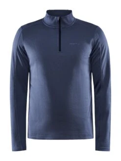 MEN'S CORE BEAT THERMAL MIDLAYER -Cheap Sportswear Store 1909498 375000 COREBeatThermalmidlayerM Front