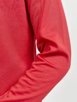 MEN'S CORE BEAT THERMAL MIDLAYER -Cheap Sportswear Store 1909498 404000 COREBeatThermalmidlayerM Closeup3