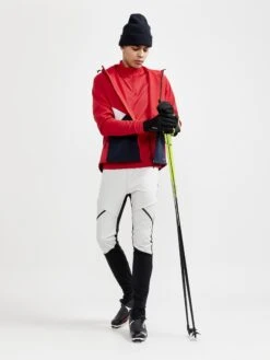 MEN'S CORE BEAT THERMAL MIDLAYER -Cheap Sportswear Store 1909498 404000 COREBeatThermalmidlayerM Closeup5