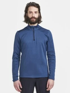 MEN'S CORE BEAT THERMAL MIDLAYER