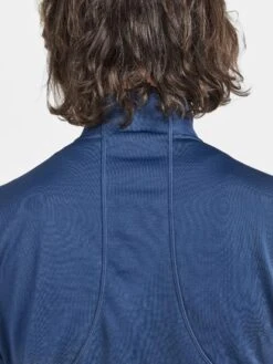 MEN'S CORE BEAT THERMAL MIDLAYER -Cheap Sportswear Store 1909498 625000 COREBeatThermalmidlayerM Closeup3