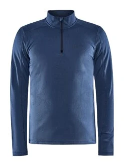 MEN'S CORE BEAT THERMAL MIDLAYER -Cheap Sportswear Store 1909498 625000 COREBeatThermalmidlayerM Front