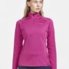 WOMEN'S CORE BEAT THERMAL MIDLAYER 2 WOMEN'S CORE BEAT THERMAL MIDLAYER -Cheap Sportswear Store 1909499 486000 COREBeatThermalmidlayerW Closeup1
