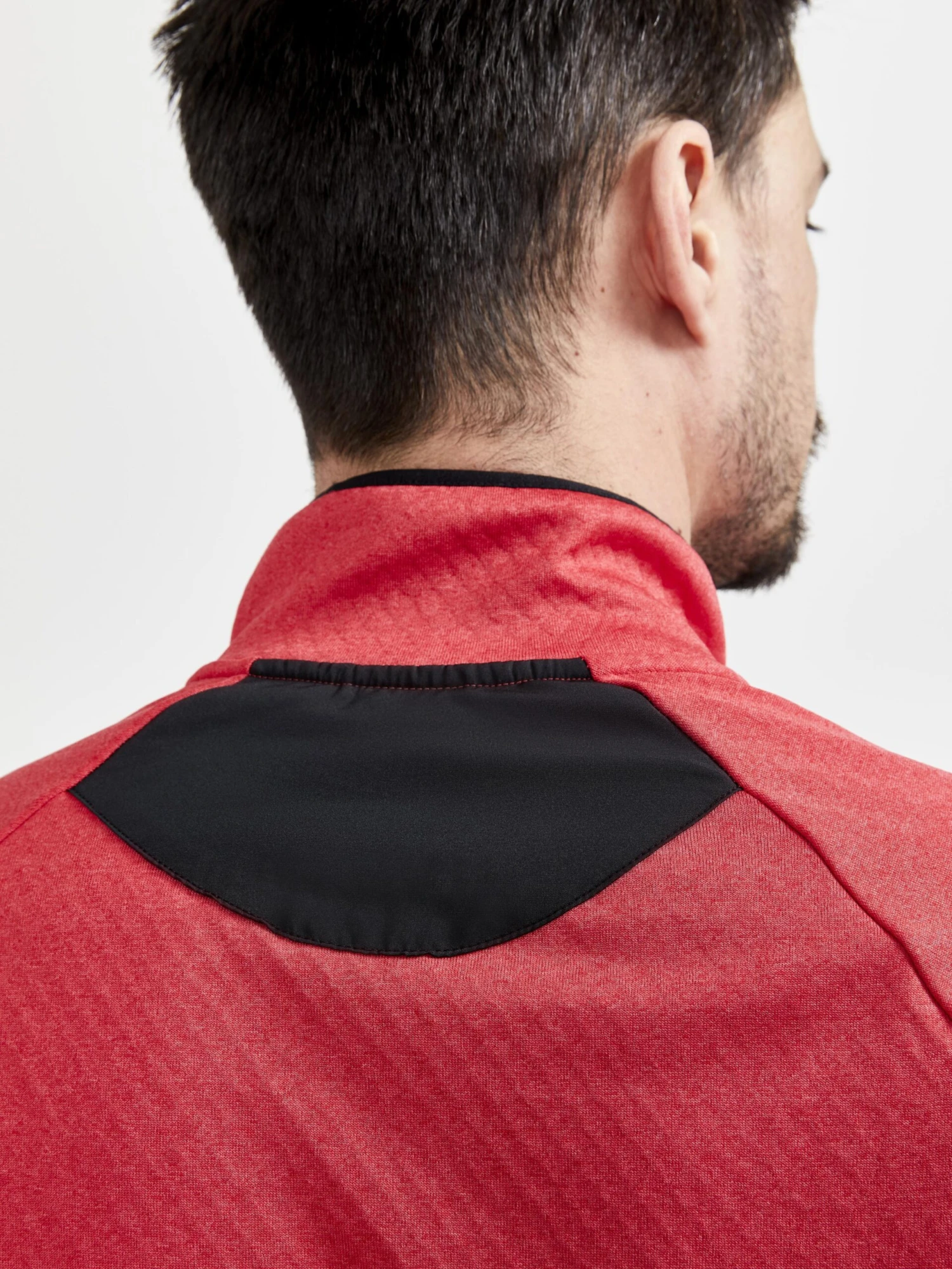 MEN'S CORE TRIM THERMAL MIDLAYER 13 MEN'S CORE TRIM THERMAL MIDLAYER - Image 11