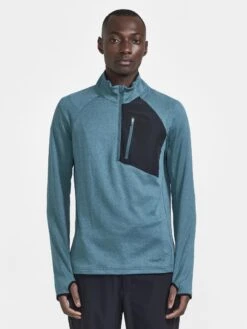 Cheap Sportswear Store 17 MEN'S CORE TRIM THERMAL MIDLAYER