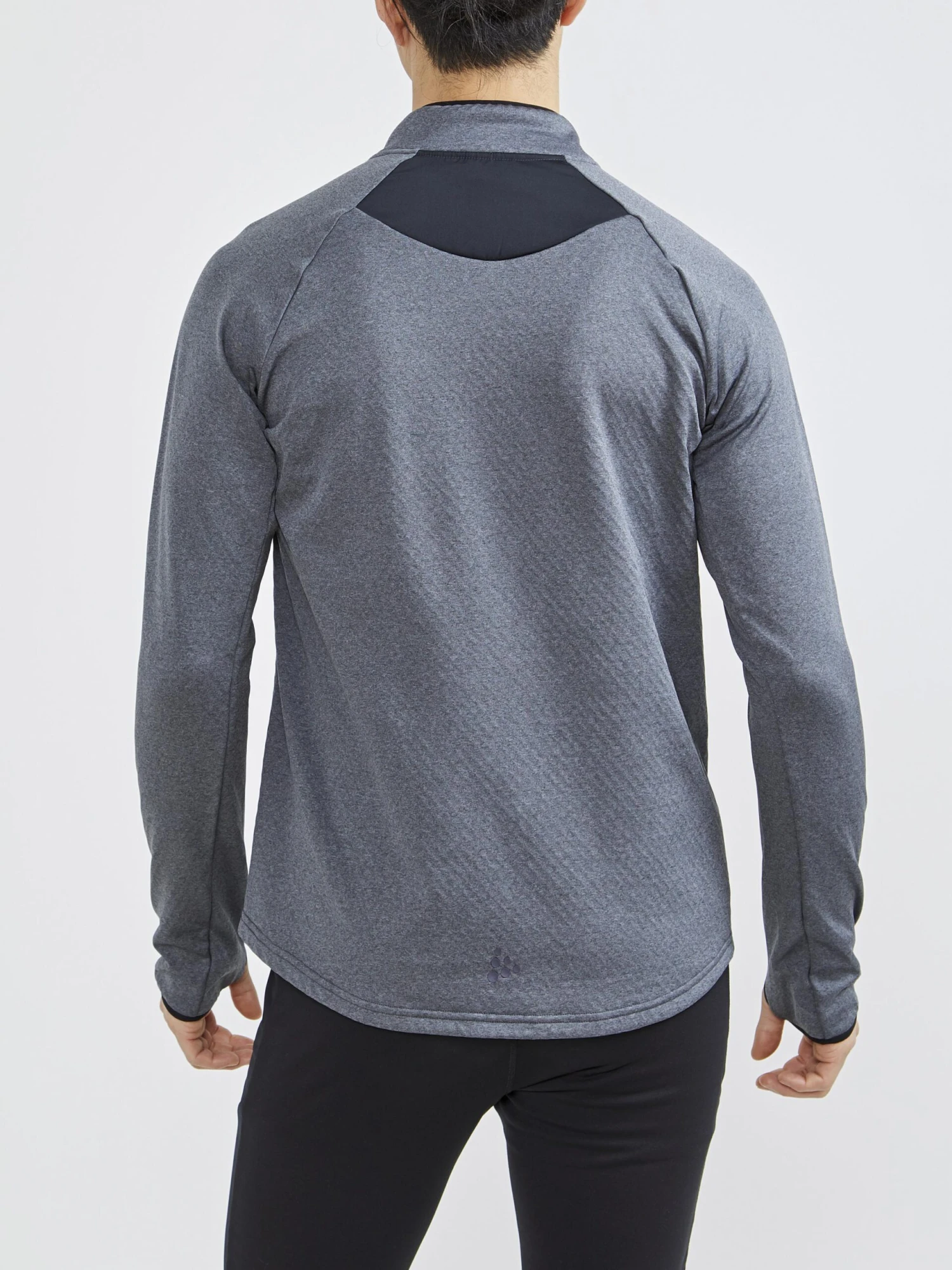 MEN'S CORE TRIM THERMAL MIDLAYER 17 MEN'S CORE TRIM THERMAL MIDLAYER - Image 15