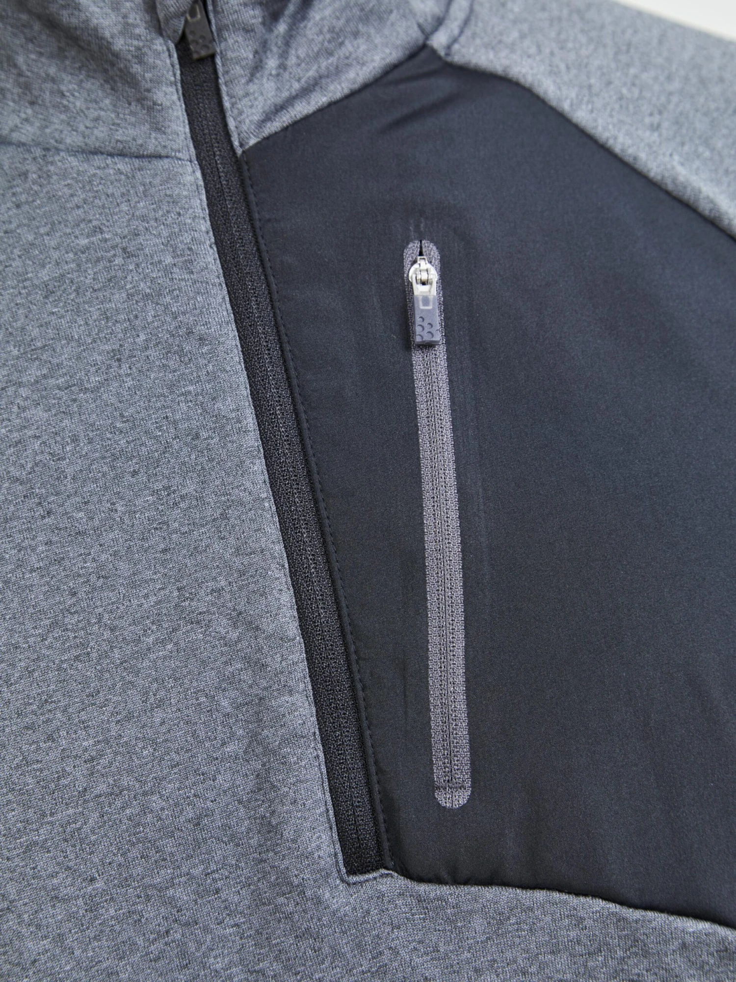 MEN'S CORE TRIM THERMAL MIDLAYER 19 MEN'S CORE TRIM THERMAL MIDLAYER - Image 17