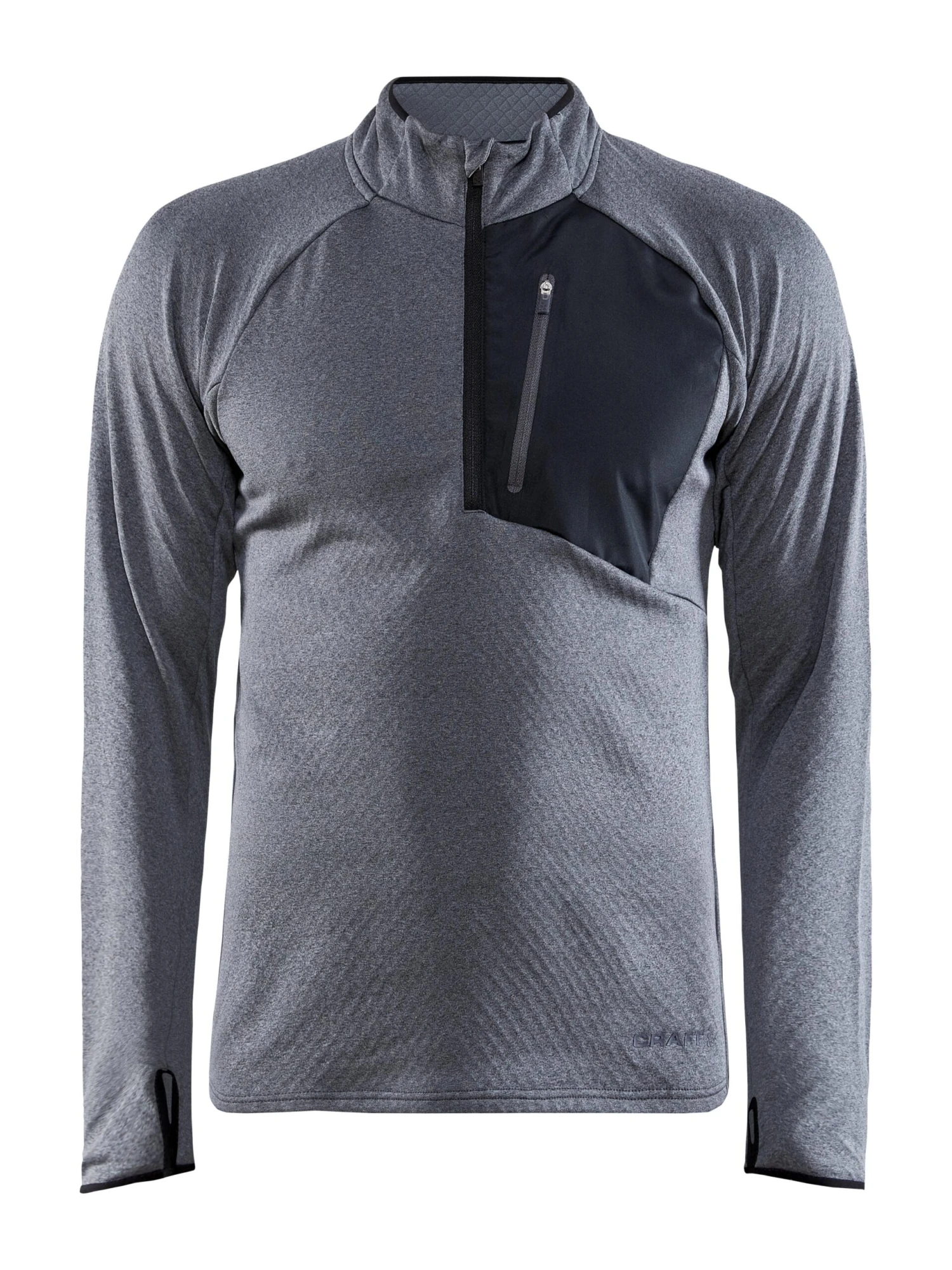 MEN'S CORE TRIM THERMAL MIDLAYER 22 MEN'S CORE TRIM THERMAL MIDLAYER - Image 20