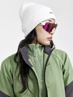 WOMEN'S CORE TRIM THERMAL MIDLAYER -Cheap Sportswear Store 1909501 622200 CORETrimThermalmidlayerW Closeup4