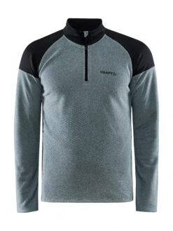 MEN'S CORE EDGE THERMAL MIDLAYER -Cheap Sportswear Store 1909502 613999 COREEdgeThermalmidlayerM Front