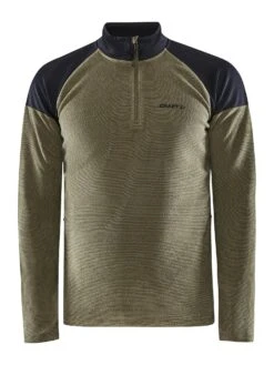 MEN'S CORE EDGE THERMAL MIDLAYER -Cheap Sportswear Store 1909502 664000 COREEdgeThermalmidlayerM Front 5b23c62c 29d1 4134 9cdc adc691584da5