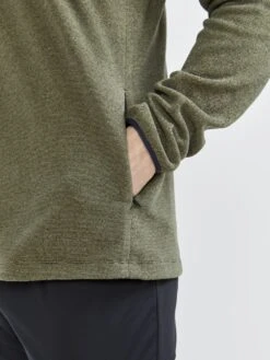 MEN'S CORE EDGE THERMAL MIDLAYER -Cheap Sportswear Store 1909502 669396 COREEdgeThermalMidlayer Closeup3